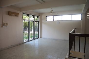 Taman Indah, Bukit Baru