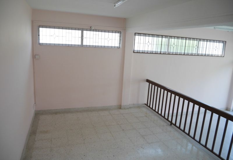 Taman Indah, Bukit Baru