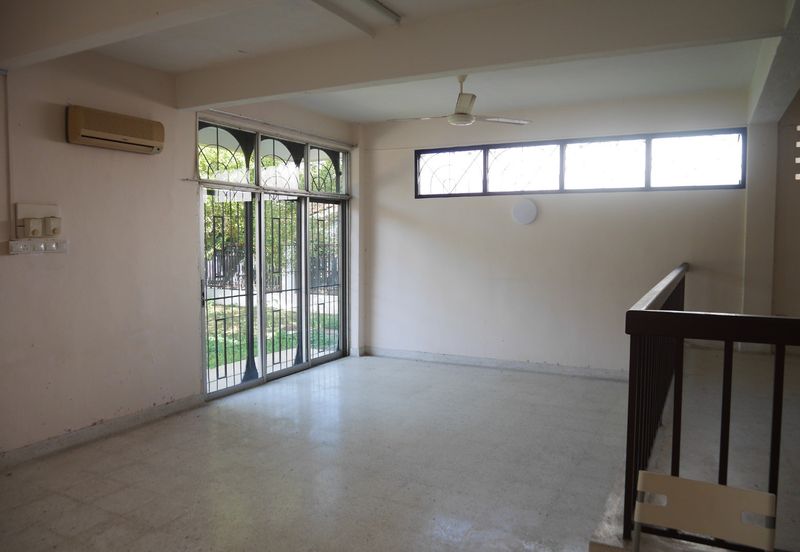 Taman Indah, Bukit Baru