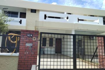 Taman Indah, Bukit Baru