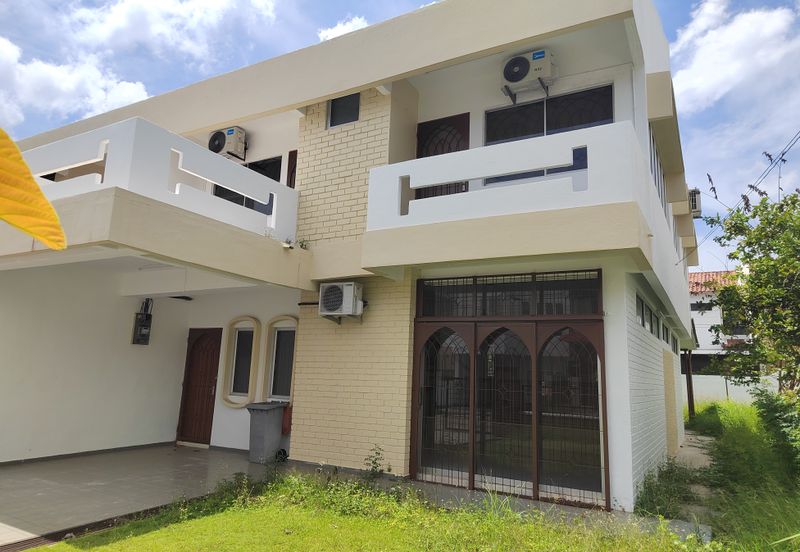 Taman Indah, Bukit Baru