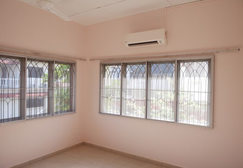 Taman Indah, Bukit Baru