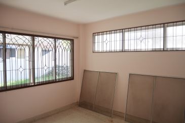 Taman Indah, Bukit Baru