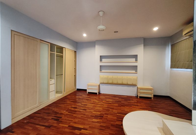 Taman Sentosa, Bukit Baru