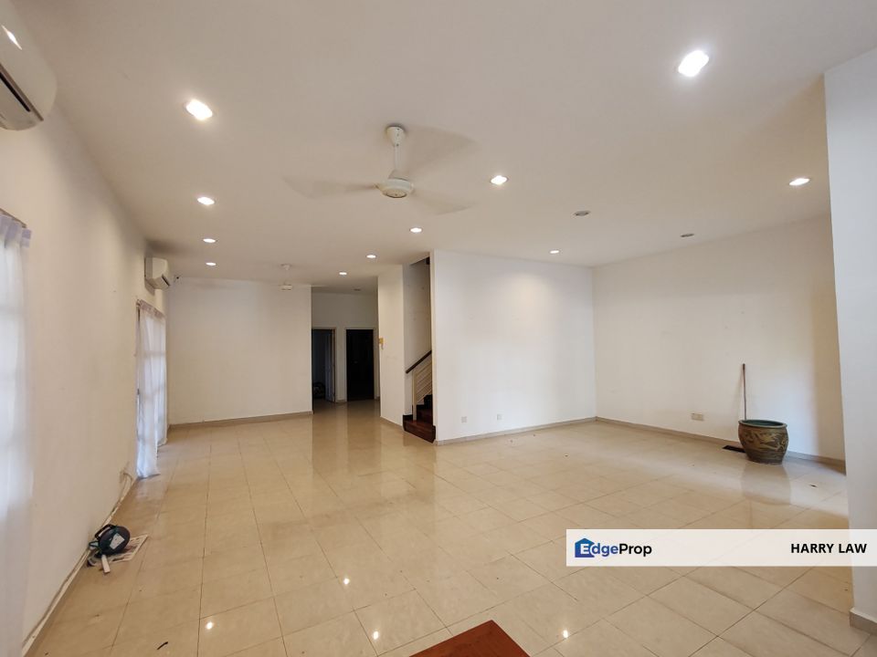 Manipal College GH Infineon Texas Dato Palembang Taman Sentosa Taman Bukit Baru 2 Storey Semi D 4,400sqf Non Bumi for sell, Melaka, Melaka Tengah