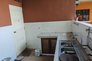 JALAN DATO' PALEMBANG