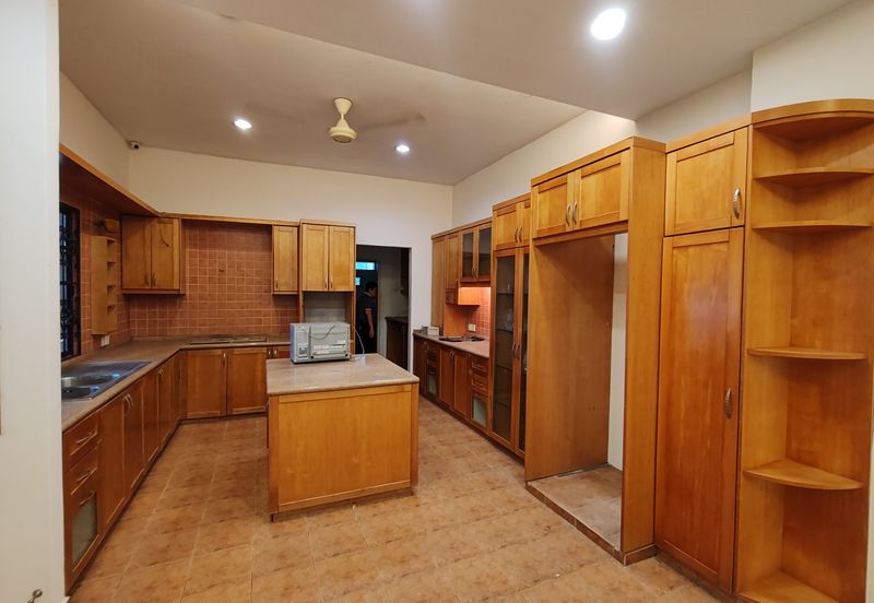 JALAN DATO' PALEMBANG