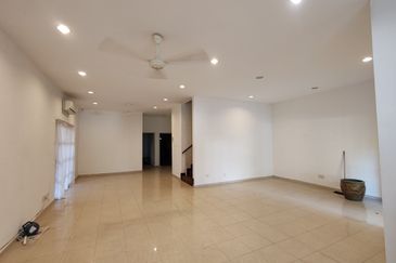 JALAN DATO' PALEMBANG