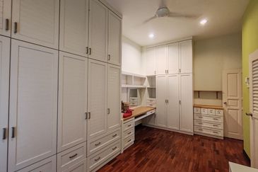 JALAN DATO' PALEMBANG