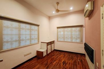 JALAN DATO' PALEMBANG