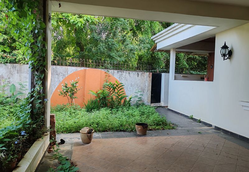 TAMAN BAHAGIA (BUKIT BARU)