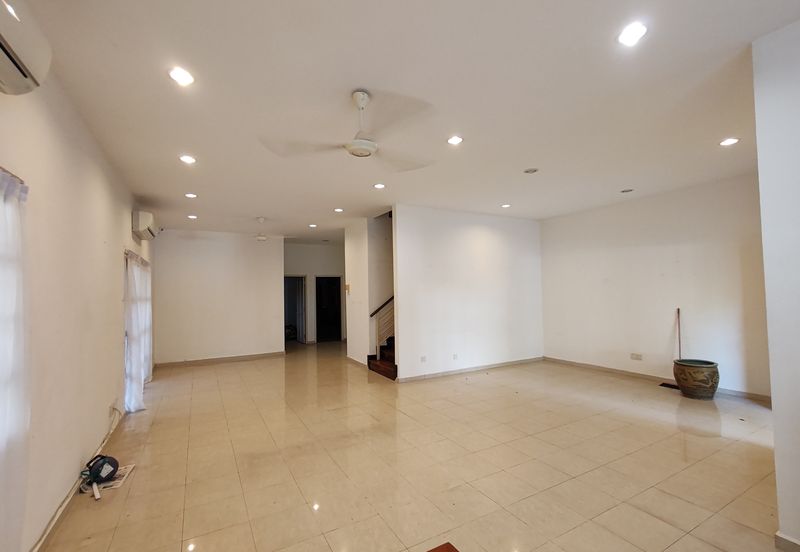 TAMAN BAHAGIA (BUKIT BARU)