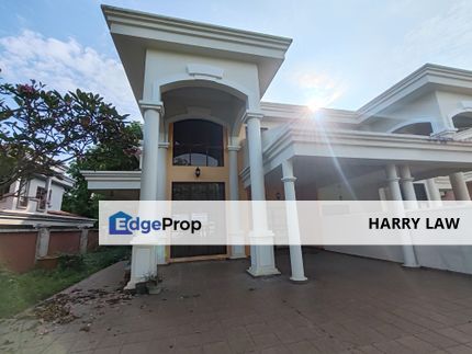 Manipal College GH Infineon Texas & Taman Bahagia Taman Sentosa Taman Bukit Baru 2 Storey Semi D 4,400sqf Non Bumi for sell, Melaka, Melaka Tengah