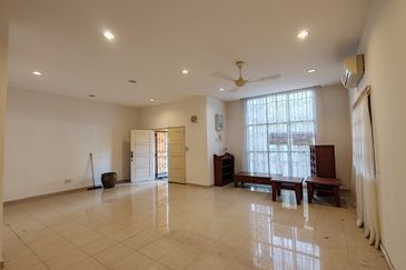 TAMAN BAHAGIA (BUKIT BARU)