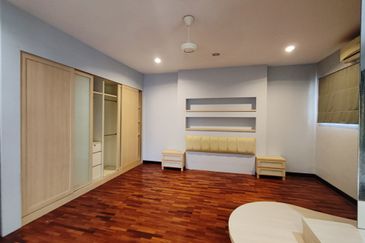 TAMAN BAHAGIA (BUKIT BARU)