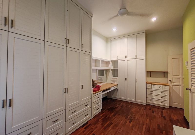 TAMAN BAHAGIA (BUKIT BARU)