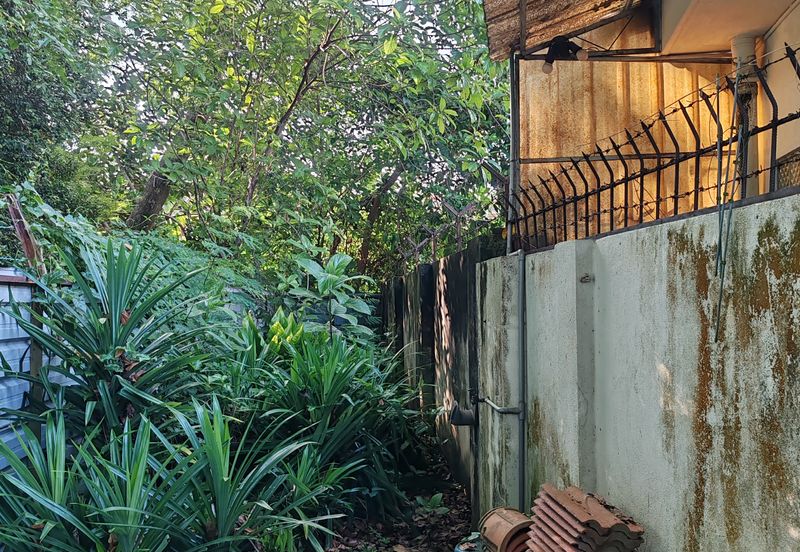 TAMAN BAHAGIA (BUKIT BARU)