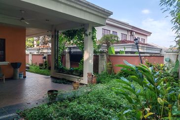 TAMAN BAHAGIA (BUKIT BARU)