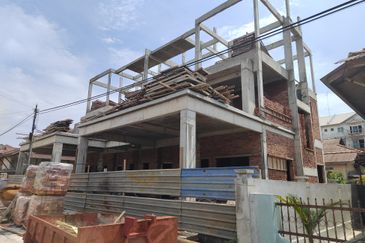 Taman Laksamana Cheng Ho