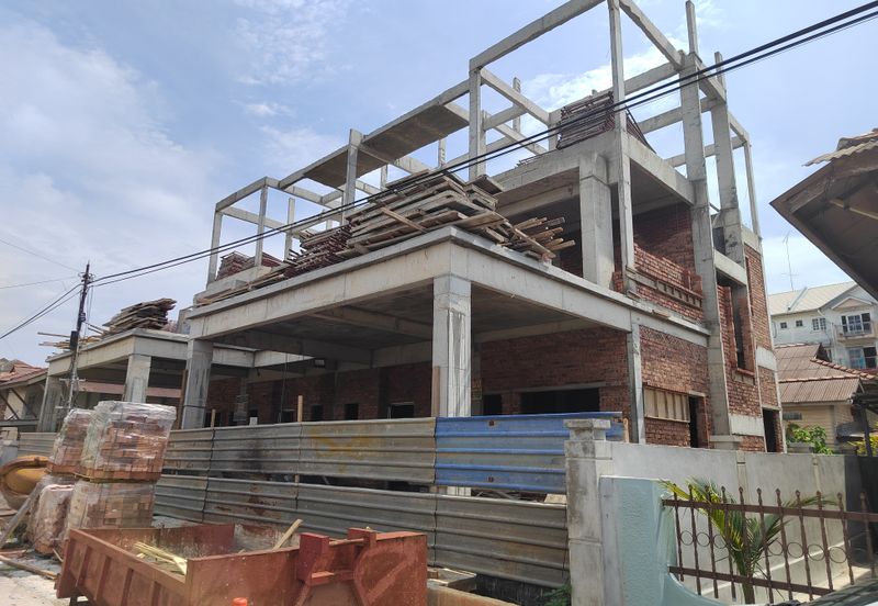 Taman Laksamana Cheng Ho