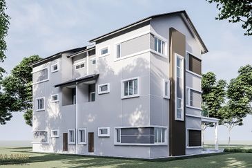 Taman Laksamana Cheng Ho