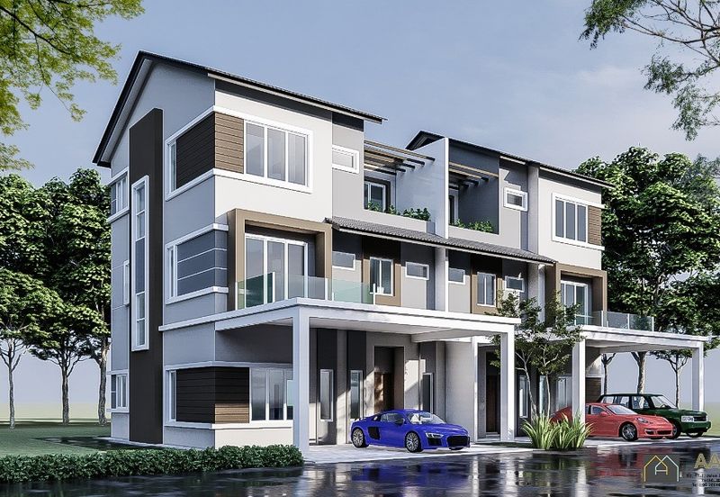 Taman Laksamana Cheng Ho