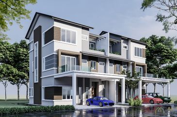 Taman Laksamana Cheng Ho