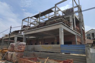 Taman Laksamana Cheng Ho