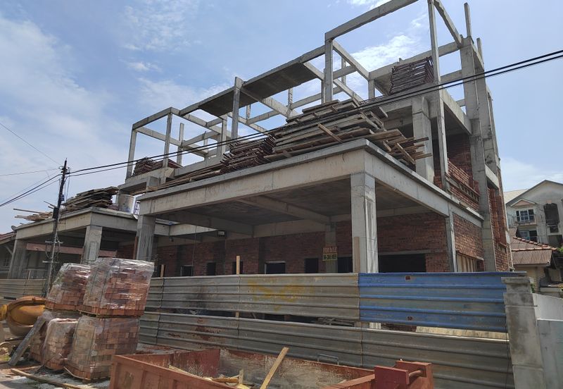 Taman Laksamana Cheng Ho