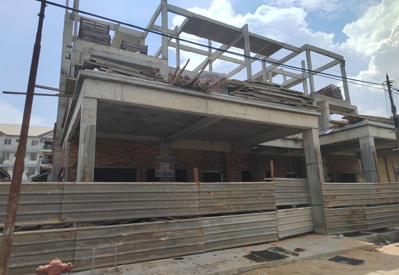 Taman Laksamana Cheng Ho