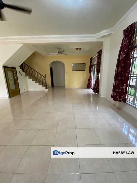  Melaka Baru Sutera wangi / Batu Berendam Semi D 36x75 Freehold Non Bumi for sell, Melaka, Batu Berendam