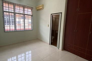 Taman Batu Berendam Putra