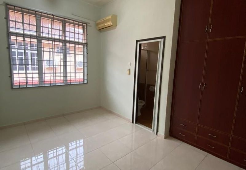 Taman Batu Berendam Putra