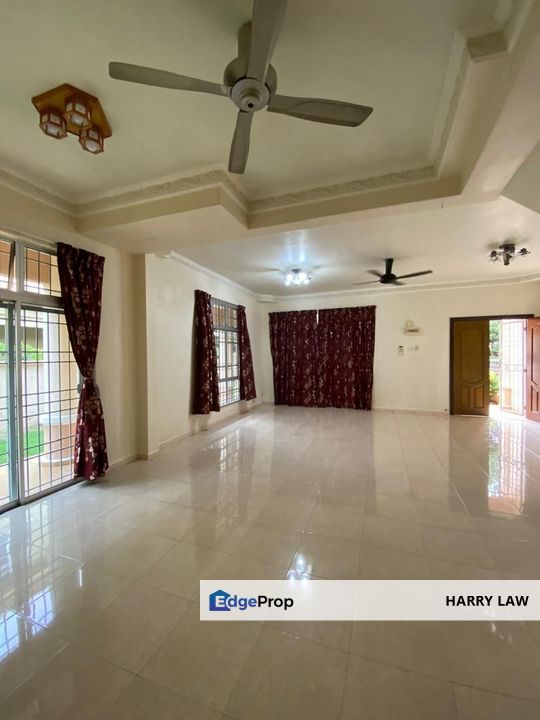  Taman Ara Permai / Melaka Baru  Batu Semi D 36x75 Freehold Non Bumi for sell, Melaka, Batu Berendam