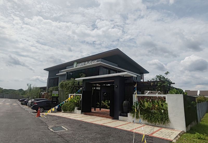 Country Villas Resort