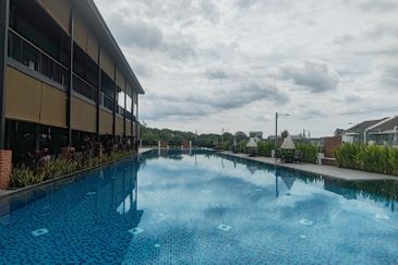 Country Villas Resort