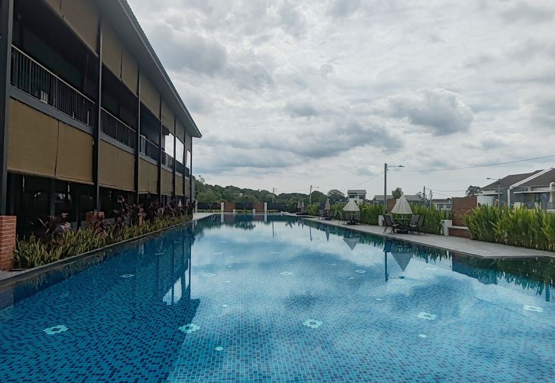 Country Villas Resort