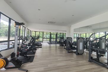 Country Villas Resort