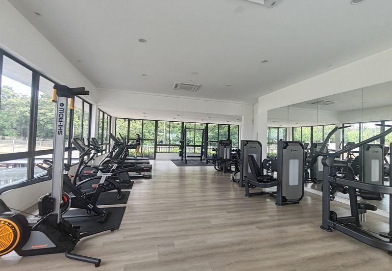 Country Villas Resort