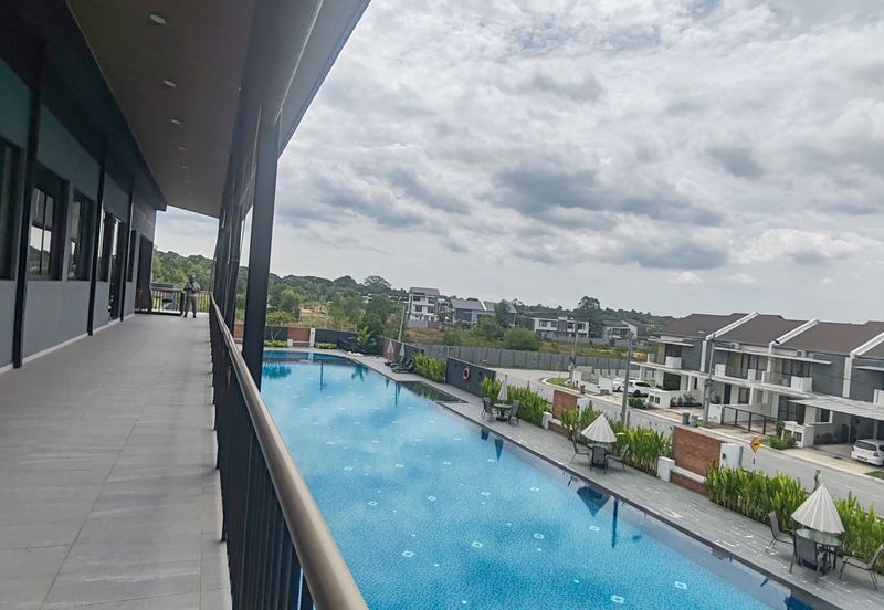 Country Villas Resort