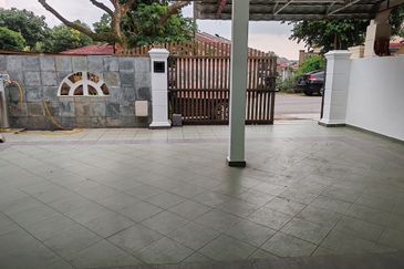 Taman Cheng Perdana