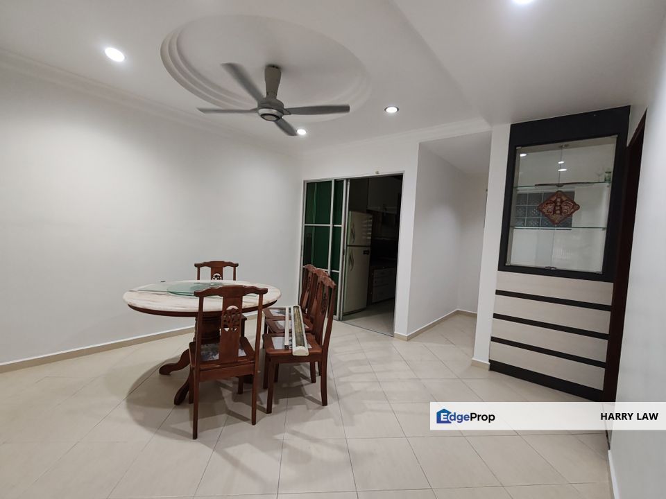 Taman Cheng Setia & Cheng Perdana 20x70 Freehold 2 Storey Terrace non bumi for sell, Melaka, Cheng