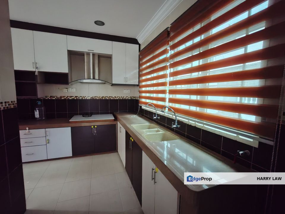 Taman Cheng Setia cheng baru Cheng Perdana 20x70 Freehold 2 Storey Terrace non bumi for sell, Melaka, Melaka Tengah