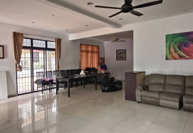 Taman Bukit Katil Damai