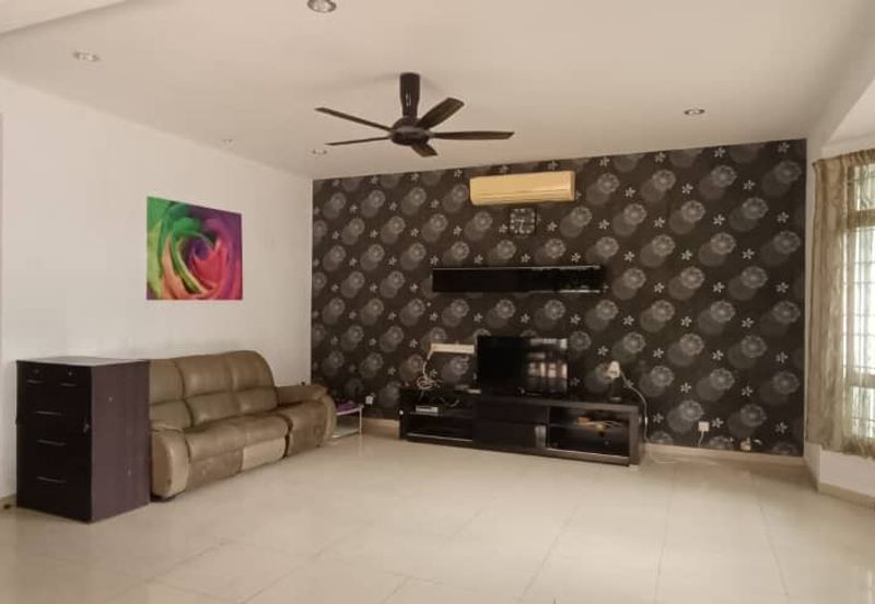 Taman Bukit Katil Damai