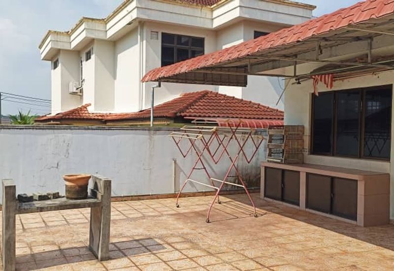 Taman Bukit Katil Damai