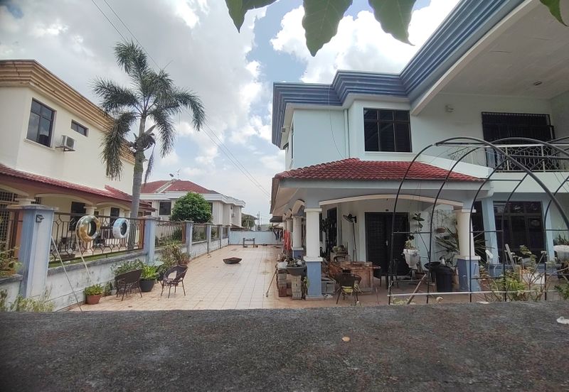 Taman Bukit Katil Damai