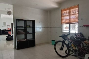 Taman Bukit Katil Damai