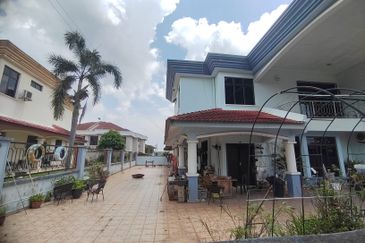 Taman Bukit Katil Damai