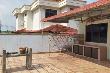 Taman Bukit Katil Damai